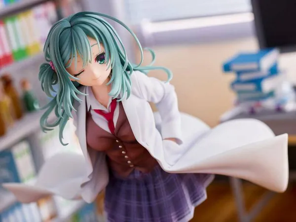 Mayu Shikibe (Limited Edition) - Riddle Joker - Alice Glint