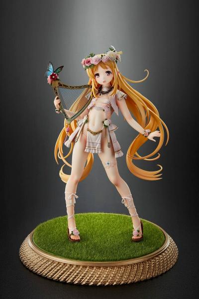 Melmu - Limited Edition - Elf Village Series - Vertex