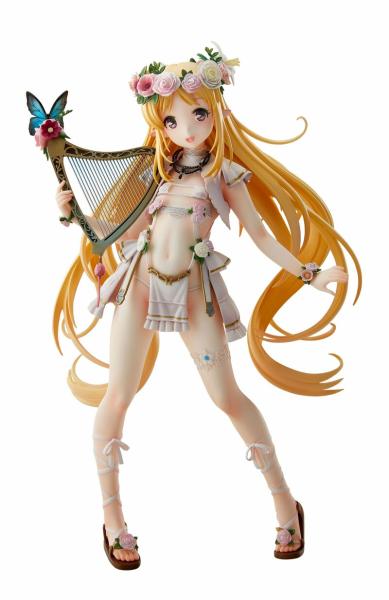 Melmu - Limited Edition - Elf Village Series - Vertex