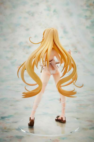 Melmu - Limited Edition - Elf Village Series - Vertex
