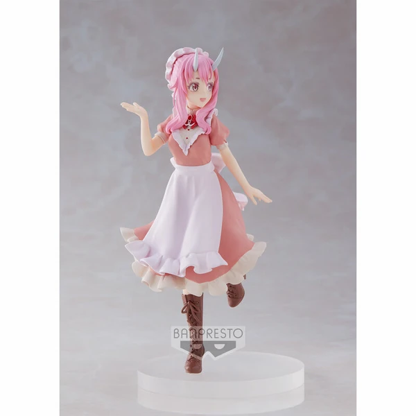 Shuna (Maid Version) - That Time I Got Reincarnated as a Slime - Banpresto