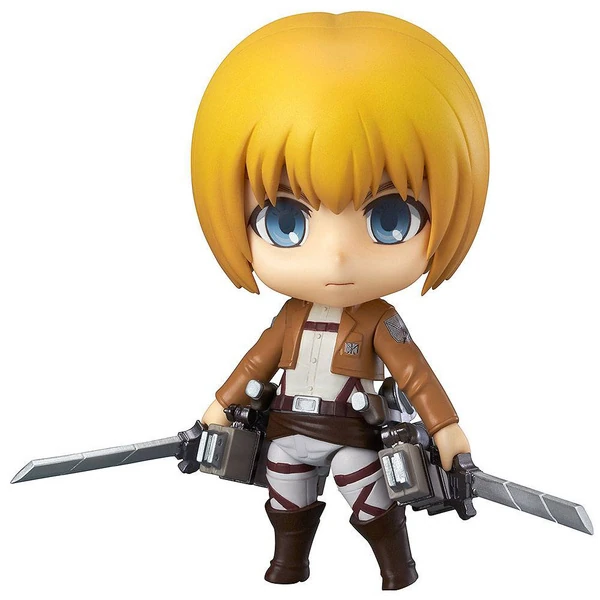 Nendoroid 435 Armin Arlert - Neuauflage