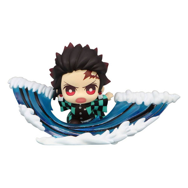 Kamado Tanjiro - Demon Slayer: Kimetsu no Yaiba - Hold von FuRyu