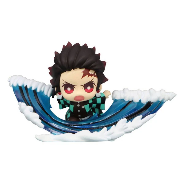Kamado Tanjiro - Demon Slayer: Kimetsu no Yaiba - Hold von FuRyu