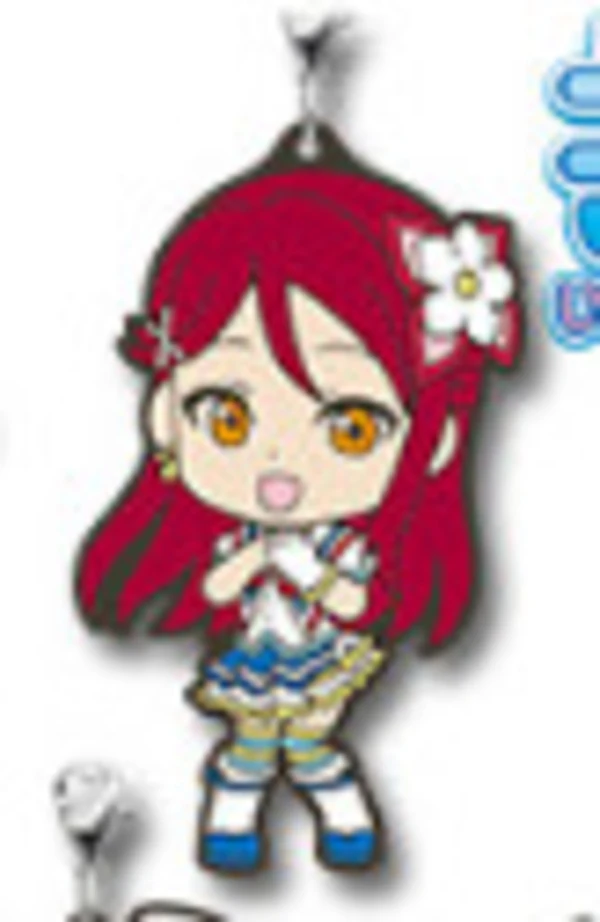 Sakurauchi Riko - Love Live! Sunshine!! - Aozora Jumping Heart Ver.