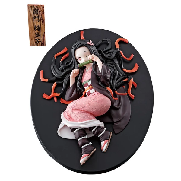Kamado Nezuko - Demon Slayer - The Movie: Mugen Train