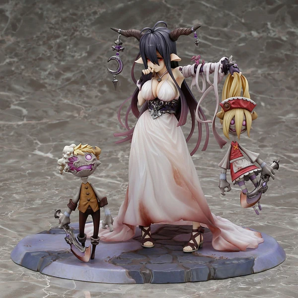 Danua - Granblue Fantasy - Kotobukiya