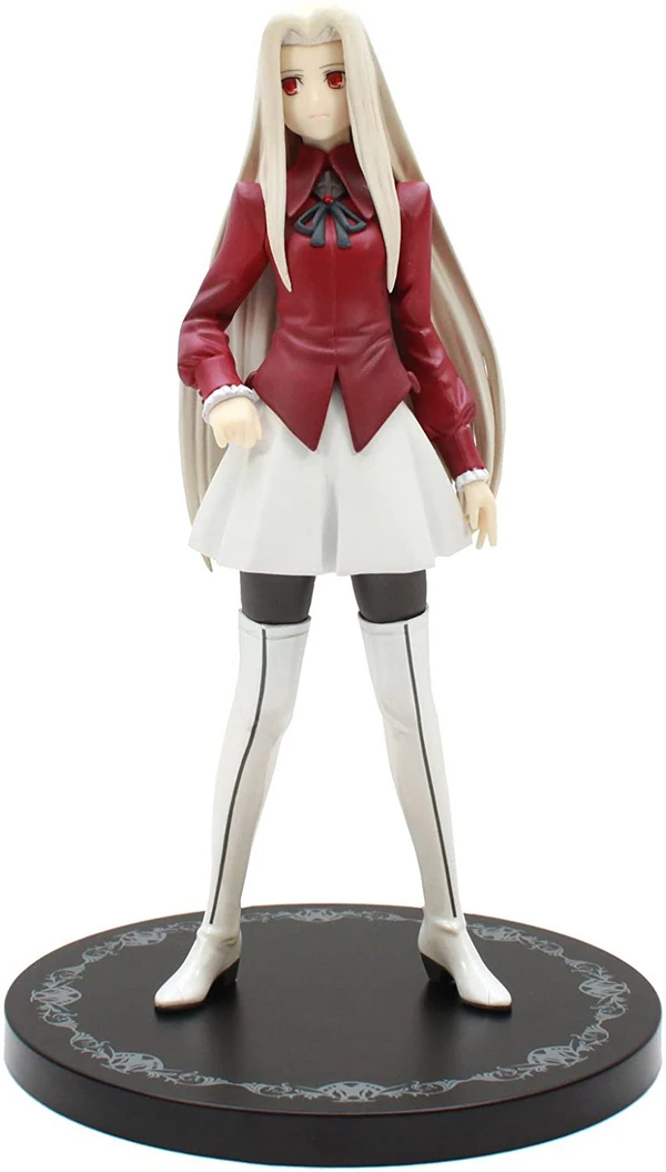Irisviel von Einzbern - DX Figure (Banpresto)