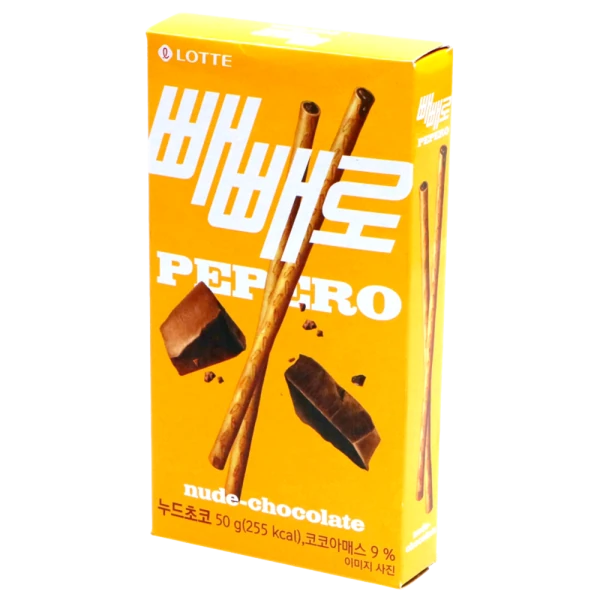 PEPERO - Schokofüllung - Original Edition - von LOTTE PEPERO - Schokofüllung - Original Edition - von LOTTE