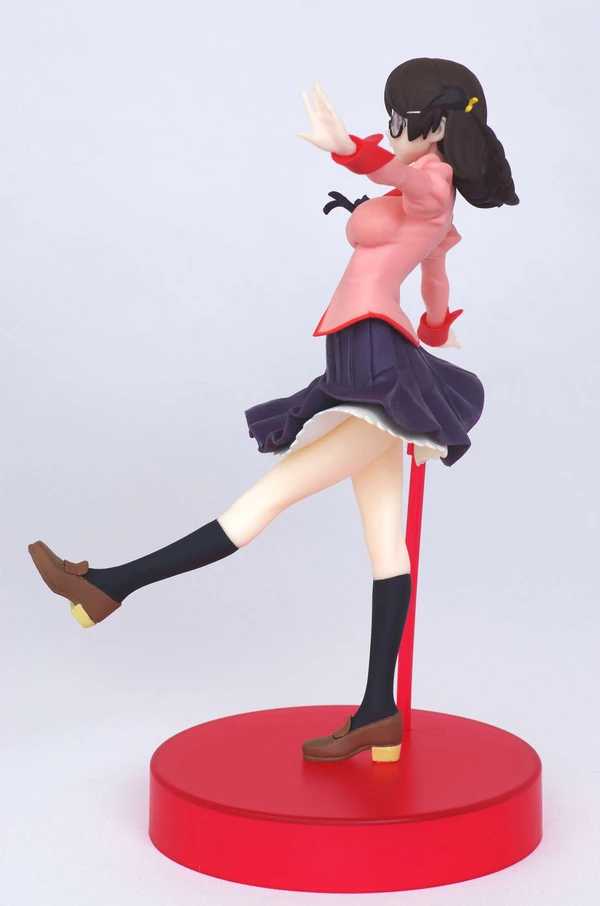 Tsubasa Hanekawa - SQ Figur