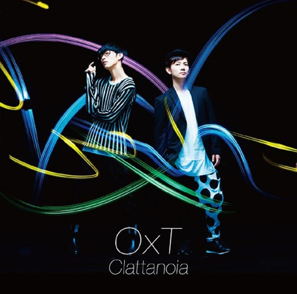 Clattanoia / OxT - Overlord Opening