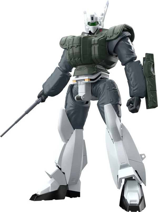 Patlabor 2: The Movie Moderoid Plastic Model Kit 1/60 AV-98 Ingram Reactive von GoodSmile