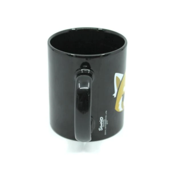 Retsuko - Aggretsuko - Heatchange Tasse - Thermo Tasse - Zaubertasse