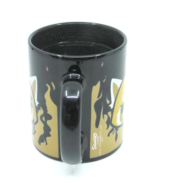 Retsuko - Aggretsuko - Heatchange Tasse - Thermo Tasse - Zaubertasse