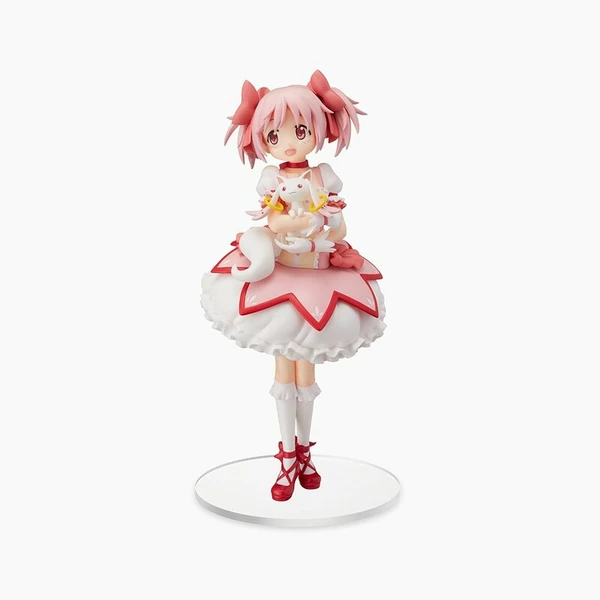 Madoka Kaname - Magia Record - SPM Figur - Sega - Neuauflage