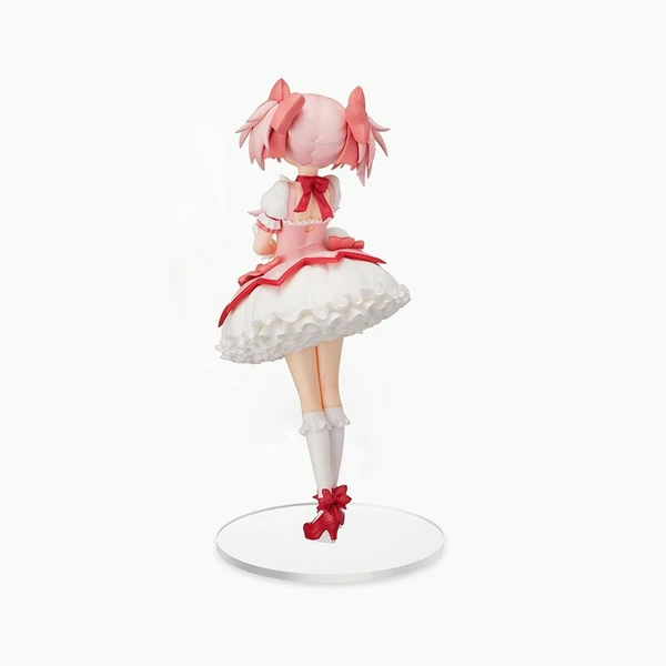 Madoka Kaname - Magia Record - SPM Figur - Sega - Neuauflage