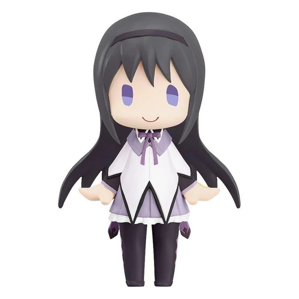 Homura Akemi - Madoka Magica - HELLO! GOOD SMILE