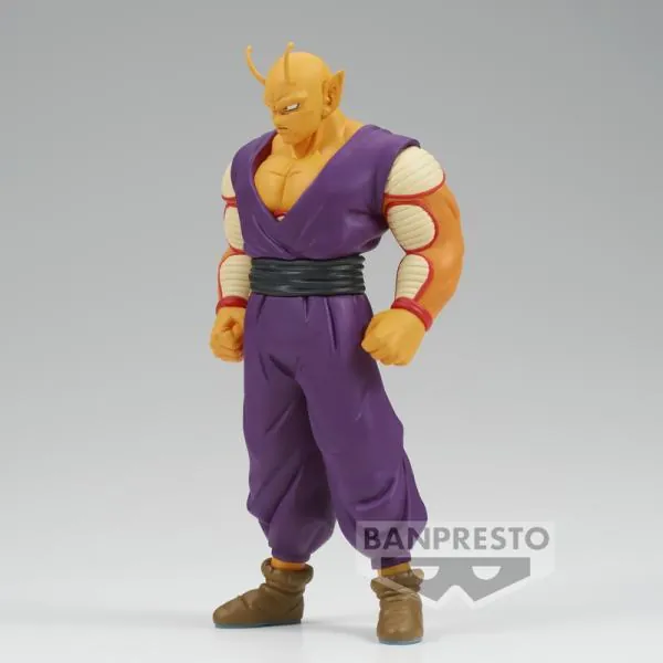 Orange Piccolo - Dragon Ball Super: Super Heroes - DXF - Banpresto