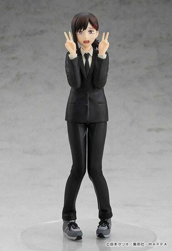 Kobeni Higashiyama - Chainsaw Man Pop Up Parade - Good Smile Company