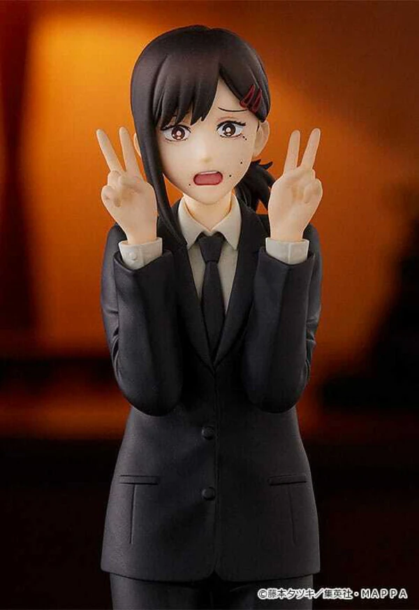 Kobeni Higashiyama - Chainsaw Man Pop Up Parade - Good Smile Company