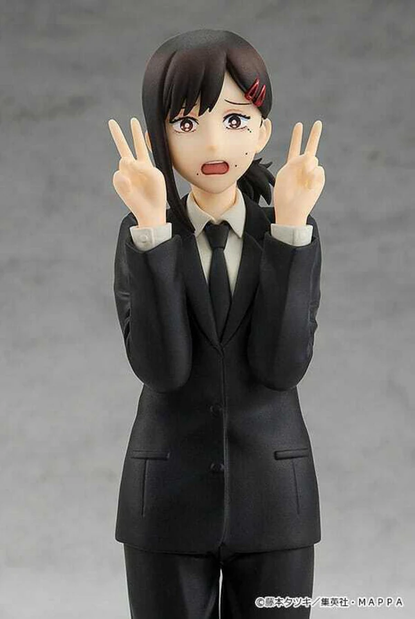 Kobeni Higashiyama - Chainsaw Man Pop Up Parade - Good Smile Company