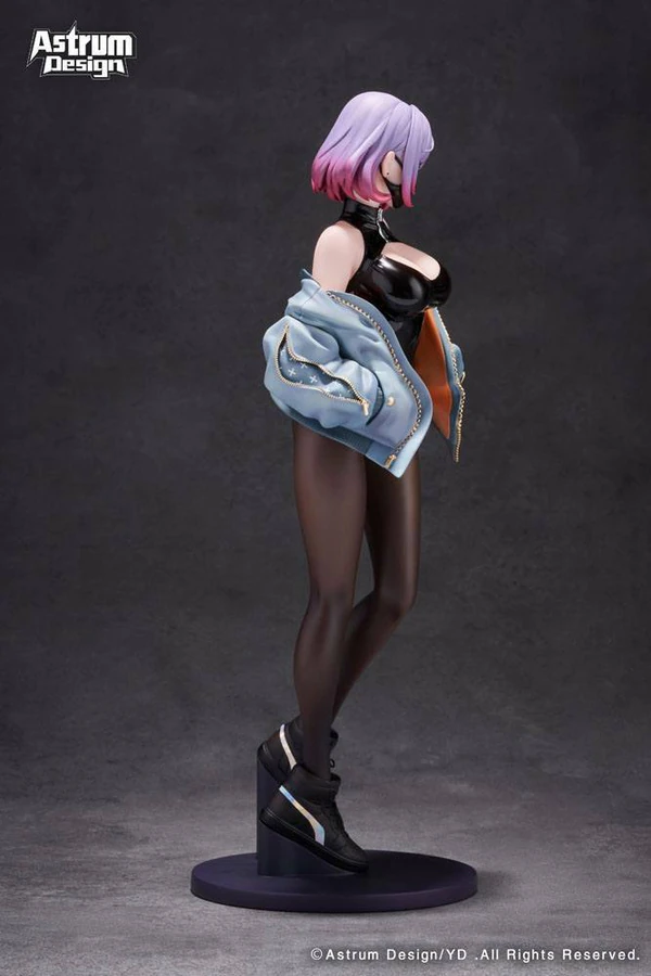 Luna - Normal Version - Original Design ART - Astrum Design