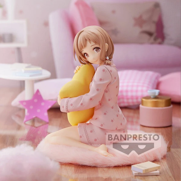 Mano Sakuragi (Relax Time) - The Idolmaster Shiny Colors - Banpresto