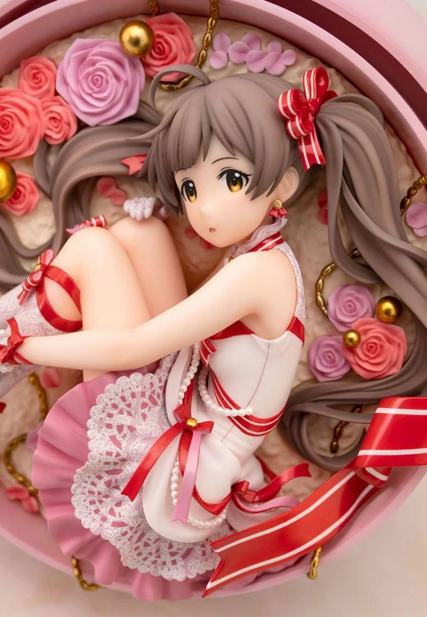Serika Hakozaki - Pure Present - AmiAmi