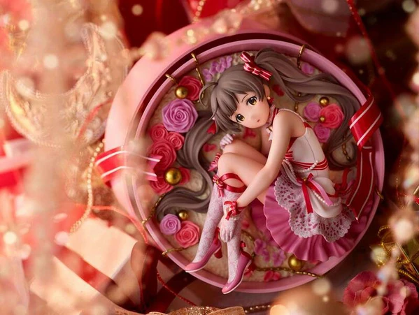Serika Hakozaki - Pure Present - AmiAmi