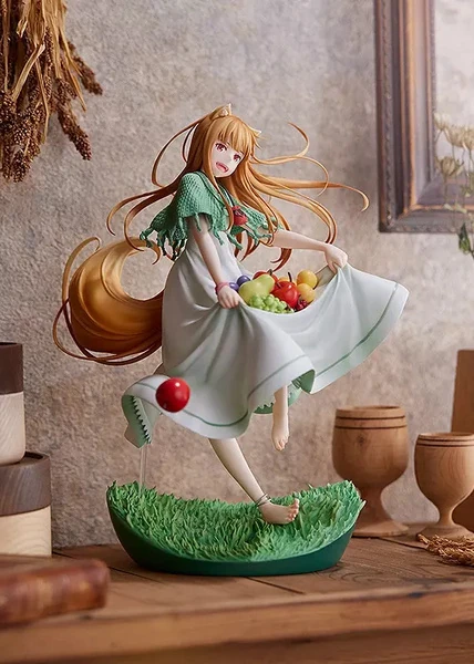 Holo - Wolf and the Scent of Fruit - Good Smile Company