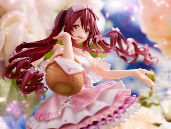 Tenka Osaki - Devoting Rinne - AmiAmi