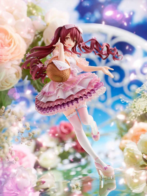 Tenka Osaki - Devoting Rinne - AmiAmi