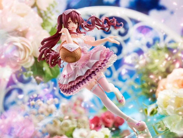 Tenka Osaki - Devoting Rinne - AmiAmi