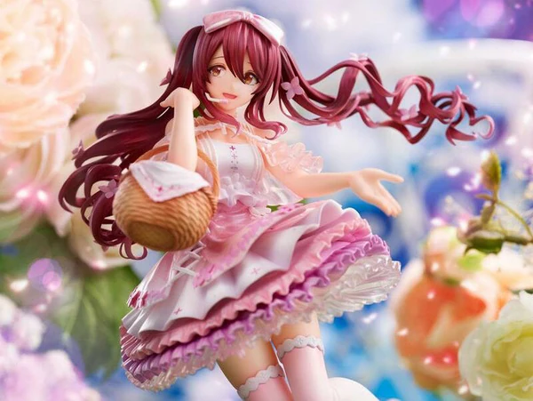 Tenka Osaki - Devoting Rinne - AmiAmi