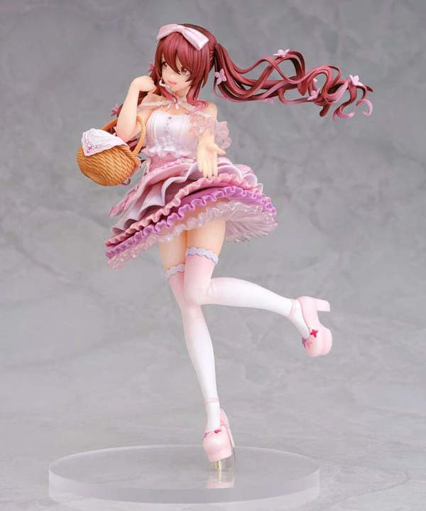 Tenka Osaki - Devoting Rinne - AmiAmi