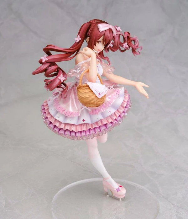 Tenka Osaki - Devoting Rinne - AmiAmi