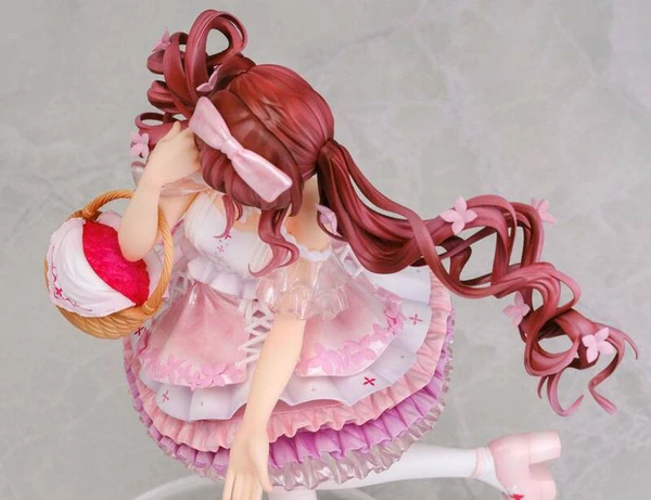 Tenka Osaki - Devoting Rinne - AmiAmi