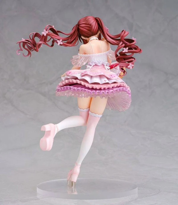 Tenka Osaki - Devoting Rinne - AmiAmi