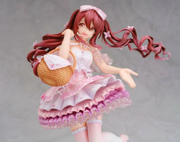 Tenka Osaki - Devoting Rinne - AmiAmi