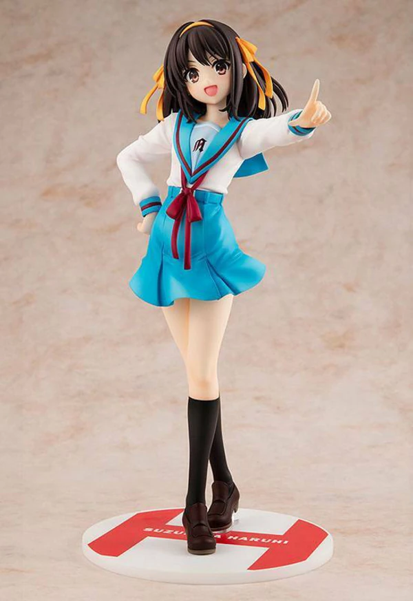 Haruhi Suzumiya - Light Novel Edition - KD Colle - Kadokawa