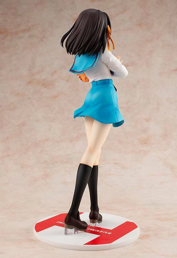 Haruhi Suzumiya - Light Novel Edition - KD Colle - Kadokawa