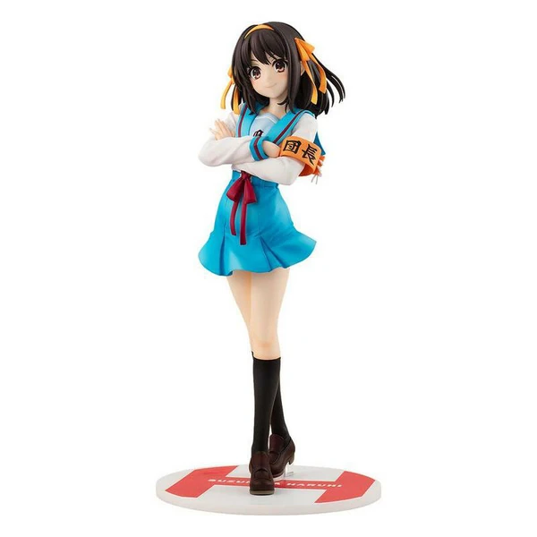 Haruhi Suzumiya - Light Novel Edition - KD Colle - Kadokawa
