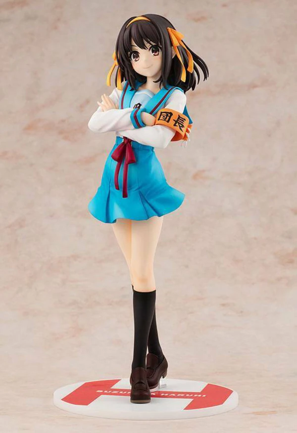 Haruhi Suzumiya - Light Novel Edition - KD Colle - Kadokawa