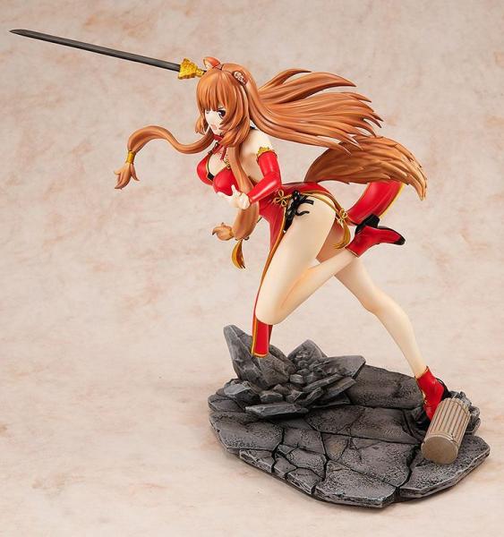 Raphtalia - Red Dress Style - KD Colle - Kadokawa