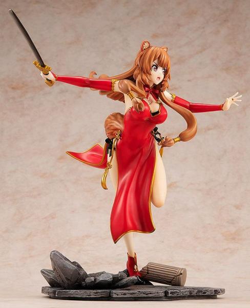 Raphtalia - Red Dress Style - KD Colle - Kadokawa