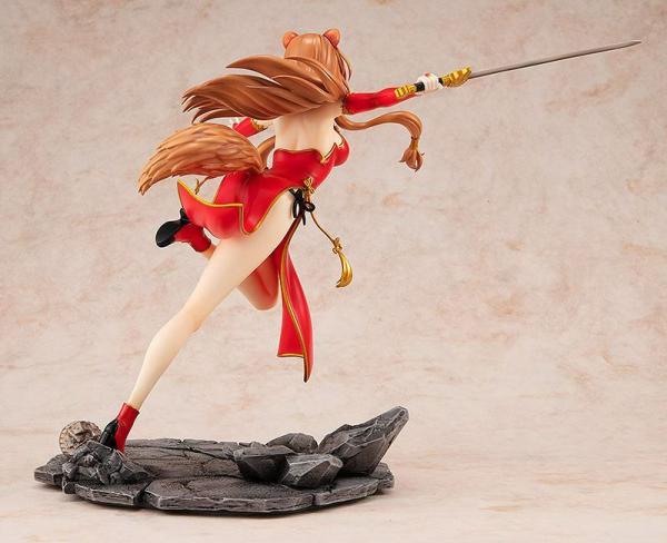 Raphtalia - Red Dress Style - KD Colle - Kadokawa