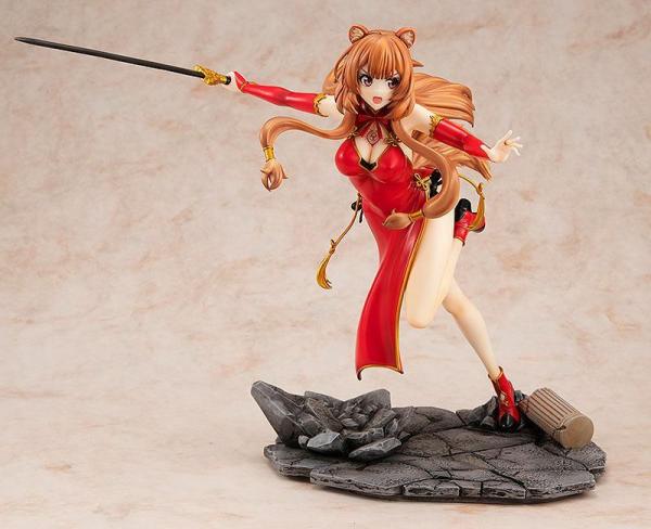 Raphtalia - Red Dress Style - KD Colle - Kadokawa