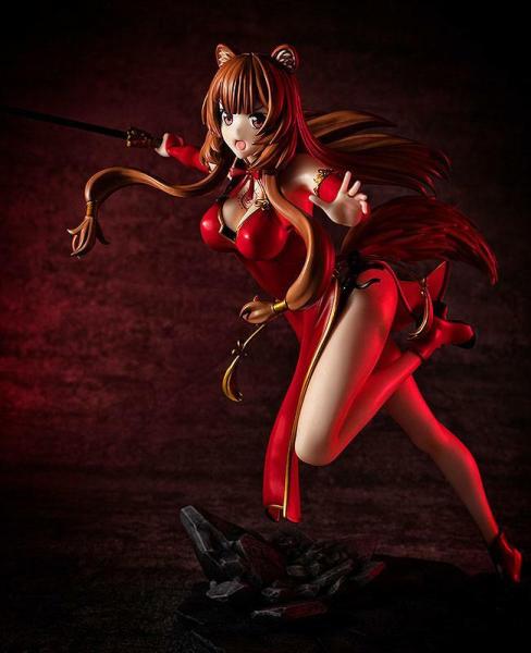 Raphtalia - Red Dress Style - KD Colle - Kadokawa