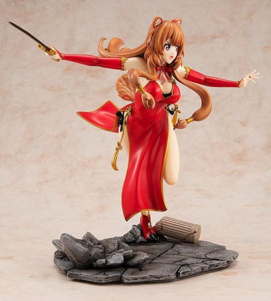 Raphtalia - Red Dress Style - KD Colle - Kadokawa