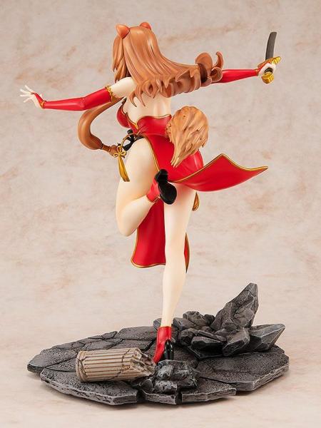 Raphtalia - Red Dress Style - KD Colle - Kadokawa
